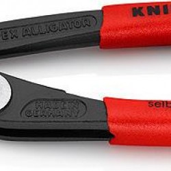 ΓΚΑΖΟΤΑΝΑΛΙΑ ALLIGATOR 180 mm KNIPEX 88 01 180