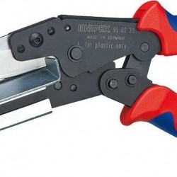 ΚΟΦΤΗΣ ΠΛΑΣΤ. ΓΙΑ ΚΑΝ. ΚΑΛΩΔΙΩΝ 110mm KNIPEX 95 02 21