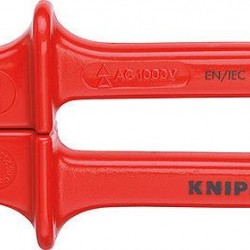 ΚΟΦΤΗΣ ΚΑΛΩΔΙΩΝ 230 mm KNIPEX 95 06 230