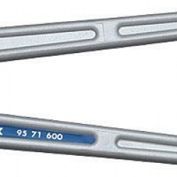 ΚΟΦΤΗΣ ΚΑΛΩΔΙΩΝ-ΣΥΡΜ/ΝΩΝ 600 mm KNIPEX 95 71 600