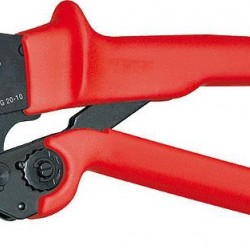ΠΡΕΣΣΑ ΠΑΡΑΓΩΓΗΣ ΜΕ ΥΠΟΜΟΧΛΙΟ 250mm KNIPEX 97 52 06