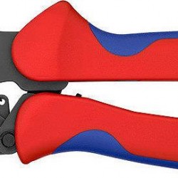 ΠΡΕΣΣΑ AKΡΟΔΕΚΤΩΝ 220mm KNIPEX 97 52 36