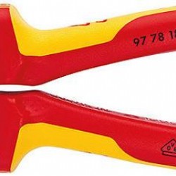 ΠΡΕΣΣΑ ΓΙΑ ΜΥΤΕΣ ΑΚΡΟΧΥΤΩΝΙΩΝ KNIPEX 9778180