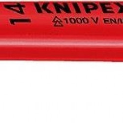 ΠΟΛΥΓΩΝΟ ΚΛΕΙΔΙ ΜΟΝΩΜΕΝΟ 10 mm KNIPEX 98 01 10