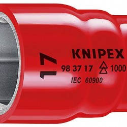 ΚΑΡΥΔΑΚΙ ΜΟΝΩΜΕΝΟ 1/2  13 mm KNIPEX 98 37 13