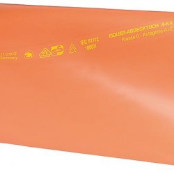 ΔΑΠΕΔΟ ΗΛΕΚΤΡΟΛΟΓΩΝ 1000 V Ο,5 ΜΜ2 KNIPEX 98 67 05
