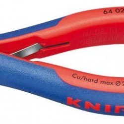 ΜΠΡΟΣΤΟΚΟΦΤΗΣ ΗΛΕΚΤΡΟΝΙΚΗΣ KNIPEX 6402115