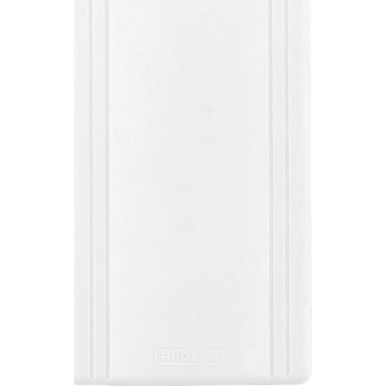Κουδούνι Πόρτας Λευκό ALIBERTI M-350/2 36313