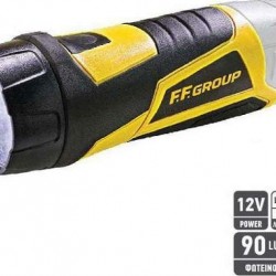 ΦΑΚΟΣ LED CWL-12V-PLUS (SOLO), 90lm, FF GROUP 41305