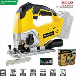 ΣΕΓΑ CJS-20V/80-PLUS (SOLO), 25mm, FF GROUP 41318