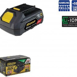 ΜΠΑΤΑΡΙΑ BLi-20V/2,5Ah, FF GROUP 41320