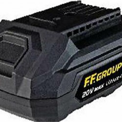 ΜΠΑΤΑΡΙΑ BLi-20V/2,0Ah, FF GROUP 41322
