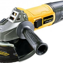 ΤΡΟΧΟΣ 125mm FF GROUP 41630 900W