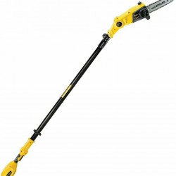 ΑΛΥΣΟΠΡΙΟΝΟ ΤΗΛΕΣΚΟΠΙΚΟ BPS-25/40V PLUS (SOLO), 25cm, FFGROUP 42407