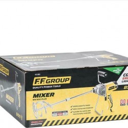 ΑΝΑΔΕΥΤΗΡΑΣ 850W, MX-850-PLUS, FF GROUP 43280