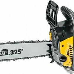 ΑΛΥΣΟΠΡΙΟΝΟ ΒΕΝΖΙΝΗΣ GCS-246-PLUS, 2,4hp, 46cc/45cm, FF GROUP 45558