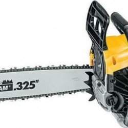 ΑΛΥΣΟΠΡΙΟΝΟ ΒΕΝΖΙΝΗΣ GCS-253-PLUS, 2,7hp, 53cc/50cm, FF GROUP 45646