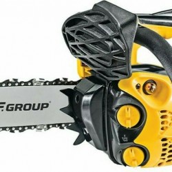 ΑΛΥΣΟΠΡΙΟΝΟ ΚΛΑΔΕΥΤΙΚΟ ΒΕΝΖΙΝΗΣ GCS 325T PLUS, 25.4cc/ 25cm-1.3mm, FF GROUP 46650