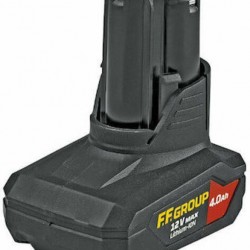 ΜΠΑΤΑΡΙΑ BLi-12V/4,0Ah, FF GROUP 47160