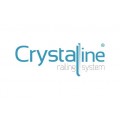 Crystaline