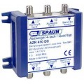Splitters, Taps & Optical Extender