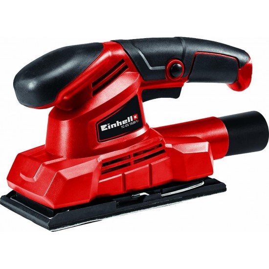 ΤΡΙΒΕΙΟ ΠΑΛΜΙΚΟ 150W EINHELL TH-OS 1520 4460642 ΤΡΙΒΕΙΟ ΠΑΛΜΙΚΟ 150W EINHELL TH-OS 1520 4460642