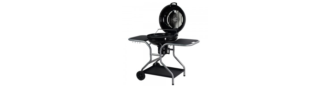 Barbeque Barbeque